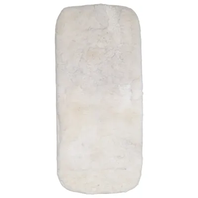 Barnvagnsdyna (Beige) från Nordlys