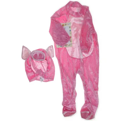 Fancy dress (Pink) from Party lits Collection Polyester
