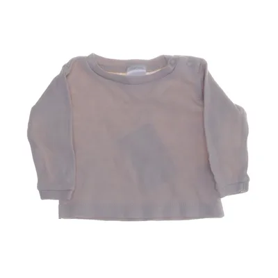 Långärmad t-shirt (Beige) från Jacky Baby Bomull