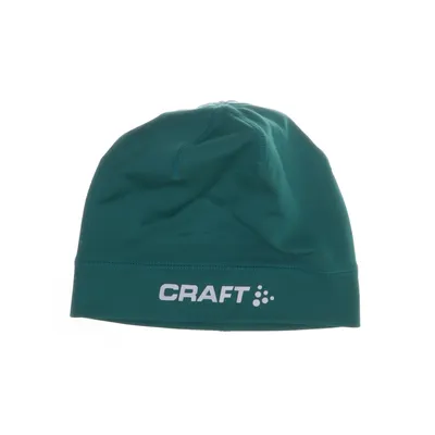 Mössa (Grön) från Craft Elastan, Polyester