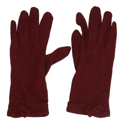 Handschoenen (Rood)