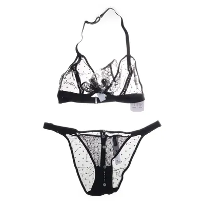 Underklädesset (P080C) från Aubade Bomull, Elastan, Polyamid