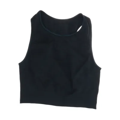 Sports bra (Green) from Moonchild Elastane, Polyamide