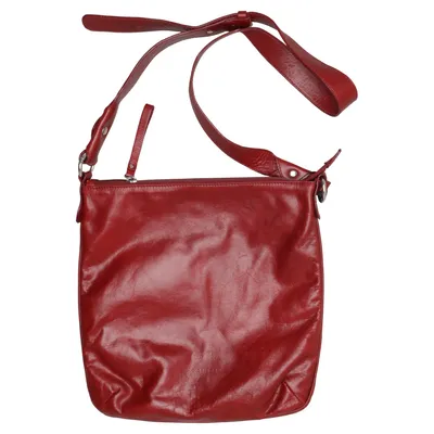 Sac à bandoulière (Rouge) de Coccinelle