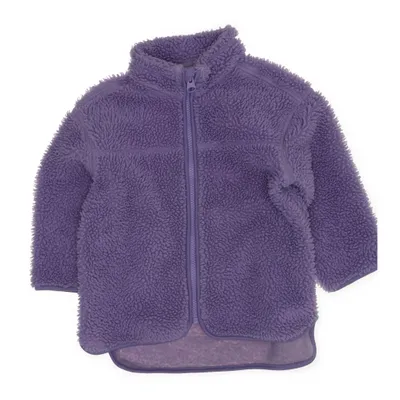 Fleece jacket (Purple) from Arket Polyester