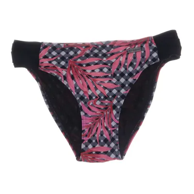 Bikiniunderdel (Rosa, Svart, Vit, Flerfärgad) från Firefly Elastan, Polyamid, Polyester