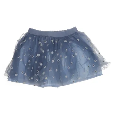 Tyllkjol (Blå, Vit) från Mayoral Elastan, Polyamid, Polyester