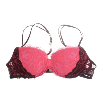 BH (DATE PUSH-UP) från Pink Victoria's Secret Elastan, Polyamid
