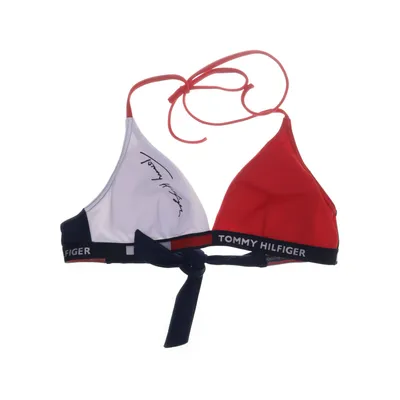 Bikiniöverdel (Röd, Vit, Blå) från Tommy Hilfiger