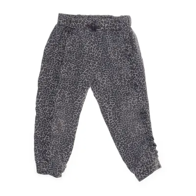 Pantalon (Beige, Multicolore) de Hust and Claire Coton, Élasthane, Polyester