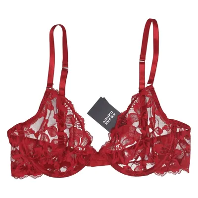 Bra (Fab-U-Lace) from Frank Dandy Cotton, Elastane, Polyamide