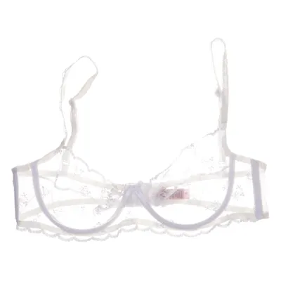 BH (Vit) från Agent Provocateur Nylon