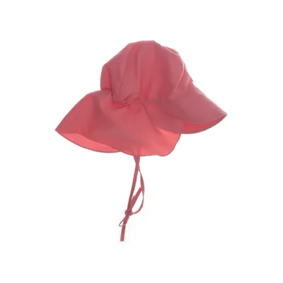 Solhatt (Rosa) från Lässig Polyester