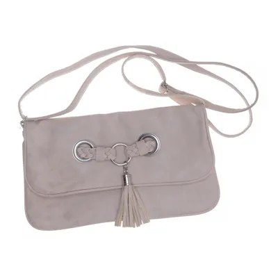 Schoudertas (Beige) van Bijou Brigitte
