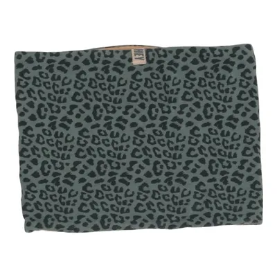 Neck warmer (Green, Black) from Hey