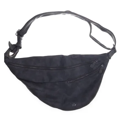 Axelremsväska (Grå) från Fritzi aus Preußen Polyester, Polyuretan