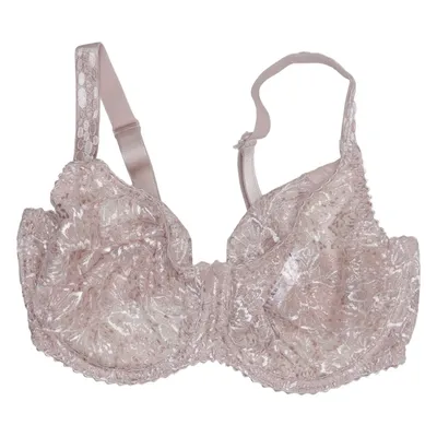 Bra (Purple) from Primadonna Elastane, Polyamide, Polyester