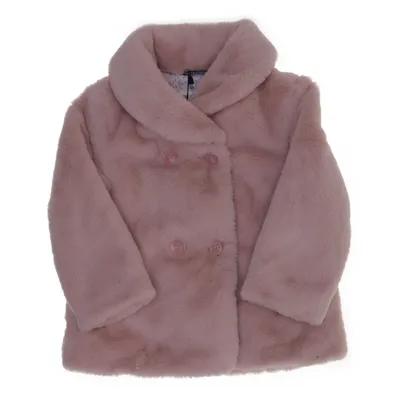 Pälsjacka (Rosa) från Baby Club by C&A Polyester