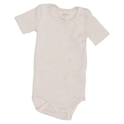 Body (Beige) de Liewood Élasthane, Coton biologique