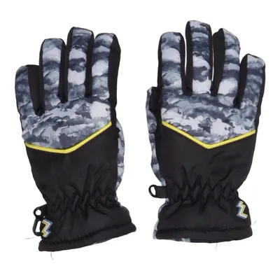 Gants (Noir, Gris, Multicolore) de Active Touch Kids Polyester, Polyuréthane
