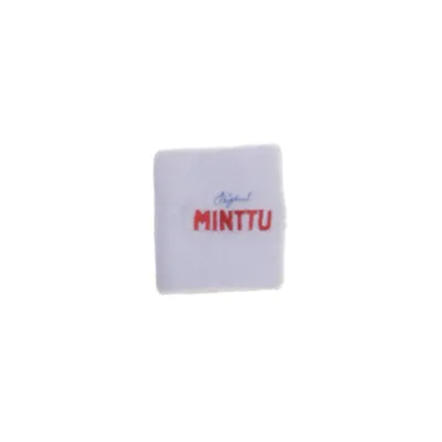 Svettband (Vit) från Minttu