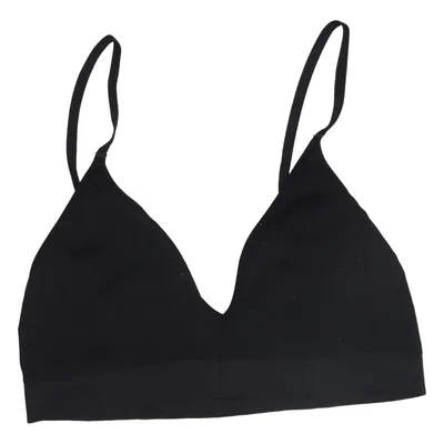 Brassière (Noir) de H&M Polyamide, Élasthane, Polyester
