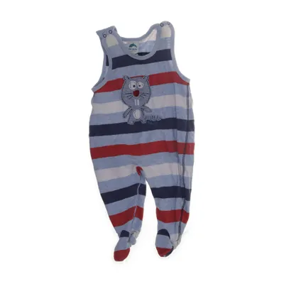 Sparkdräkt (Blå, Röd, Vit, Grå) från Eat Ants by Sanetta