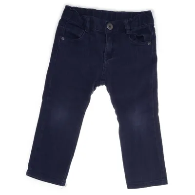 Jeans (Blå) från Chicco Bomull
