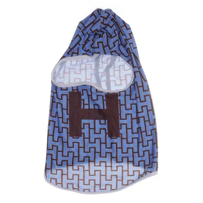 Balaklava (Blå, Brun)