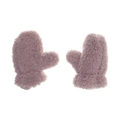 Vanter (Pink) fra H&M Polyester