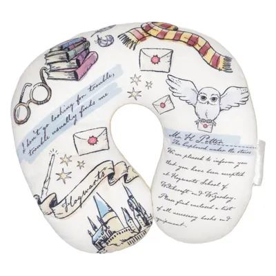 Nakkepude (Beige, Flerfarvet) fra Harry Potter