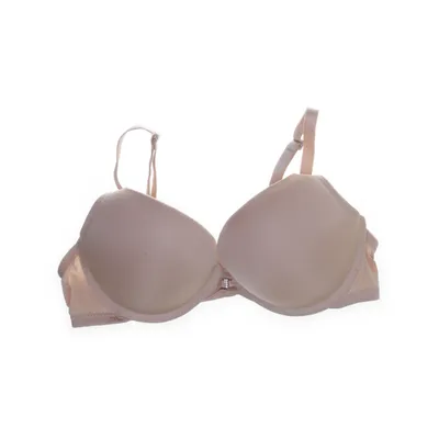 Bh (Beige) van Censored Elastaan, Polyamide