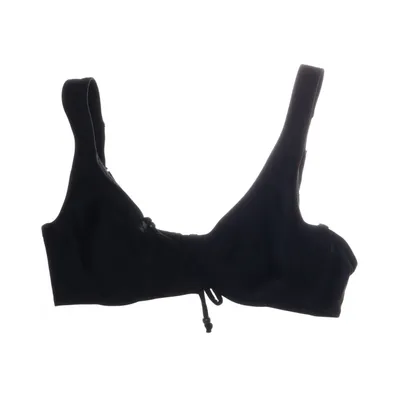 Bikini top (Zwart) van Swimwear by Ellos Elastaan, Polyamide