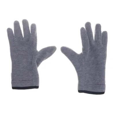 Handskar (Grå) från Polartec Polyester