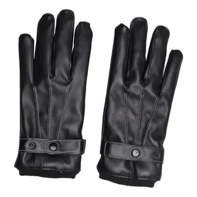 Gants (Noir)