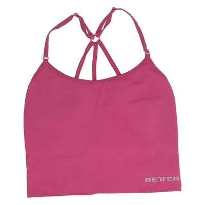Sport-BH (Rosa) från Better Bodies