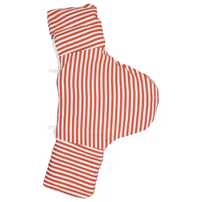 Kinderstoel Kussen (Blauw, Wit, Rood) van IKEA