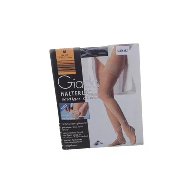 Stay-ups (Beige) from Giada