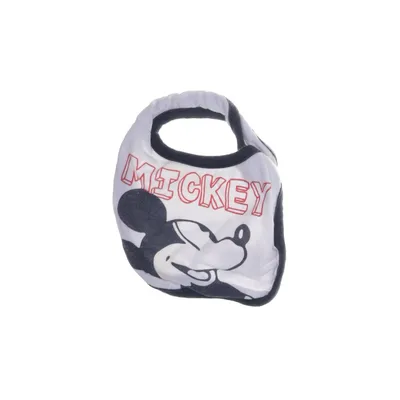 Dregellapp (Vit, Svart, Röd) från Disney Baby