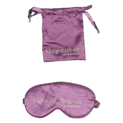 Sovmask (Lila) från Kevin Murphy