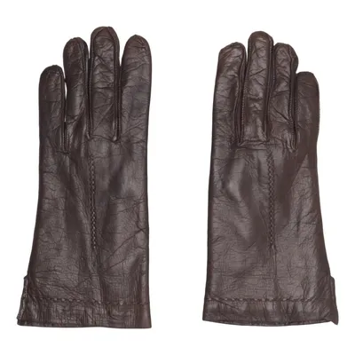 Gloves (Brown)
