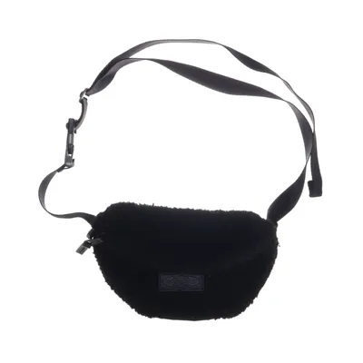 Midjeväska (Svart) från Eastpak Skinn