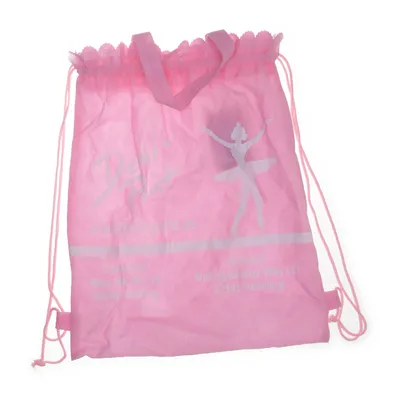 Sportstaske (Pink) fra Demipoint