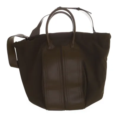 Axelremsväska (Grön) från Hvisk