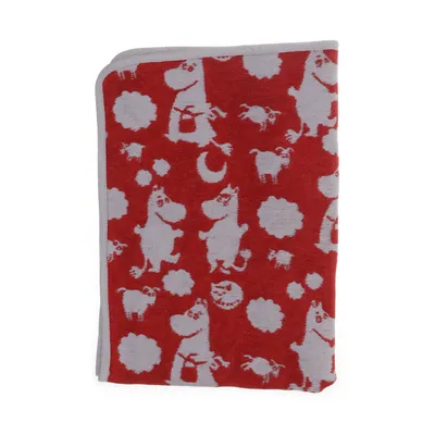 Bebistillbehör (Röd, Vit) från Klippan