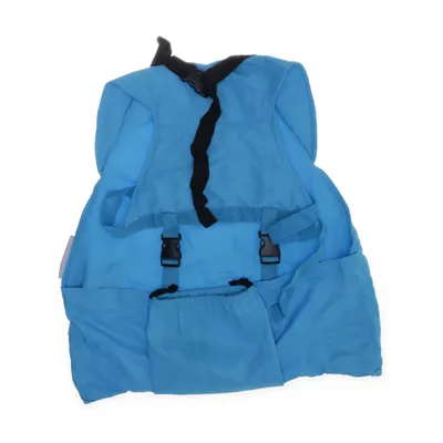 Bebistillbehör (Blå) från Sack'n Seat