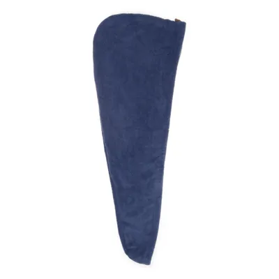 Haarhanddoek (Blauw) van Uraqt