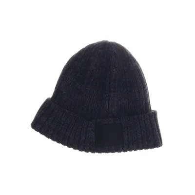 Beaniemössa (MCK COTTON RIB SR BEANIE) från McKinley Bomull