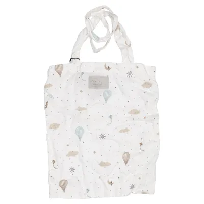 Sac en toile (Blanc, Multicolore) de Cam Cam Copenhagen