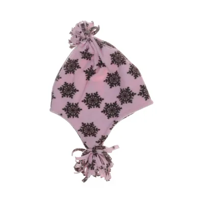 Chapeau (Rose, Marron) de Twinkle Polyester